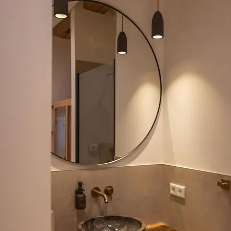 Reethus 22 Loft 6 Apartment Timmendorfer Strand