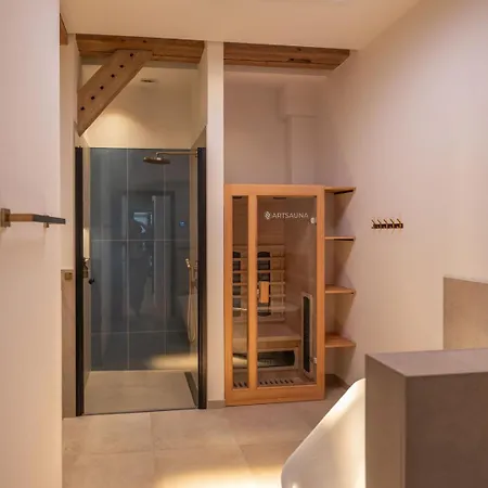 Apartment Reethus 22 Loft 6 *