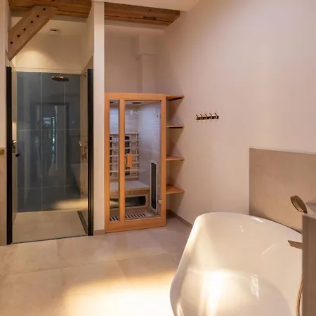 Reethus 22 Loft 6 Apartment Timmendorfer Strand