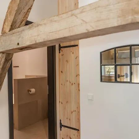 Reethus 22 Loft 6 Apartment Timmendorfer Strand