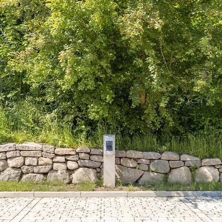 Reethus 22 Loft 6 Apartment