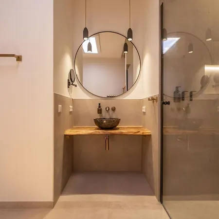 Apartment Reethus 22 Loft 6 Timmendorfer Strand