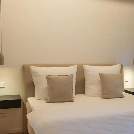 Reethus 22 Loft 6 Timmendorfer Strand