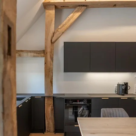 Reethus 22 Loft 6 Apartment *
